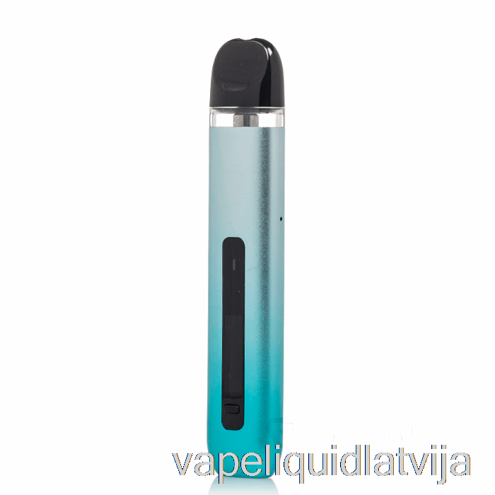 Smok Igee Pro Komplekts Sudraba Zils Vape šķidrums